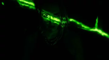 SIERRA VEINS©Lily-Raw